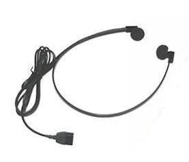 VEC GDX10 Spectra Headsets with Grundig 2 pin Connector