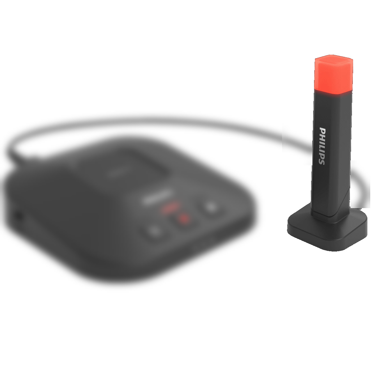 Philips 716150900101 SpeechOne Status light Stand Alone