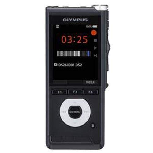 Olympus DS-2600DT Digital Dictation and Transcription Kit (DS-2600 AS-2400)