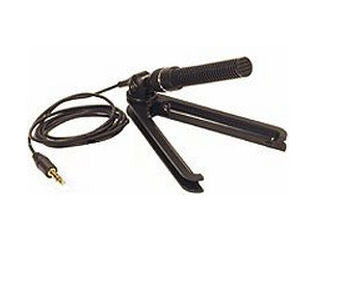 Olympus ME32 (145063) Compact Zoom Microphone for LS series recorders.