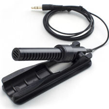 Olympus ME34 Compact Zoom Microphone