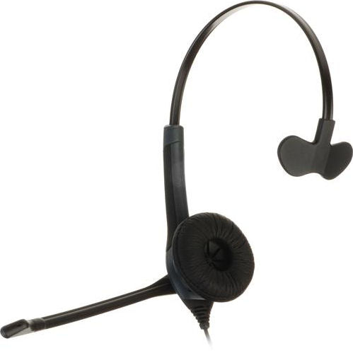 Nuance HS-GEN-24 Dragon USB Headset with Microphone