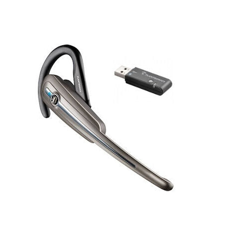 Nuance 29-A11A-10510 Plantronics Calisto Bluetooth Headsets with USB Adapter