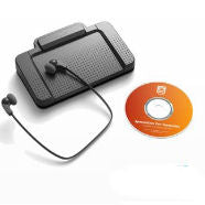 Philips LFH7277/06 USB SpeechExec Pro Transcription Set 7277 with Speech Recognition Module