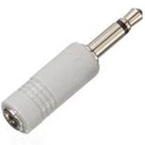 Olympus PA-3 2.5mm to 3.5mm Plug Adapter