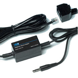 VEC LRX37C Telephone/PC Analog Line Coupler