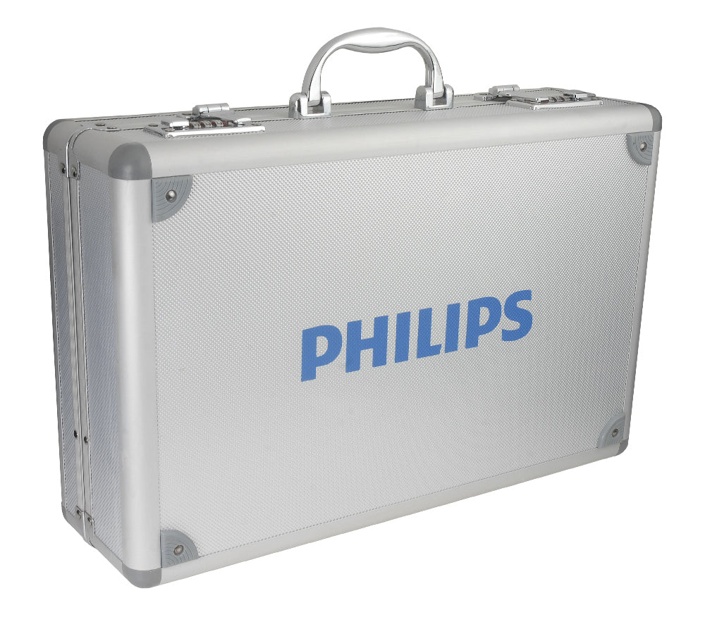 Philips 5103-106-80814 DPM8900 - Aluminum Case