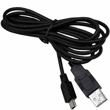 Philips ACC0035/00 Replacement 8 ft. USB Cable for SpeechMike III