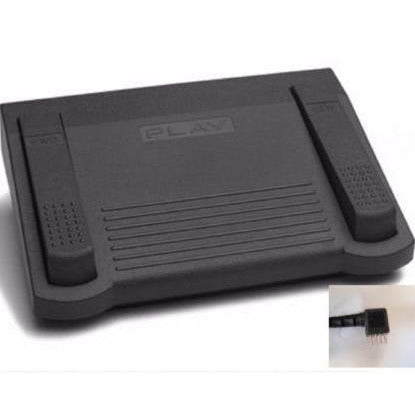 VEC IN-LAX150 Generic Lanier foot pedal