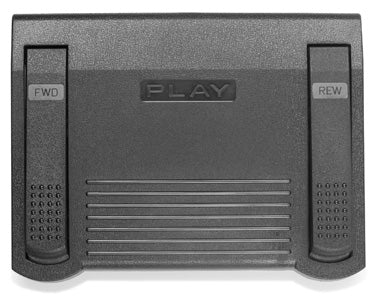 Infinity IN-110 Replacement for Philips 110 foot pedal