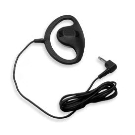 VEC CL-40 Single Ear Clamshell Style Headset