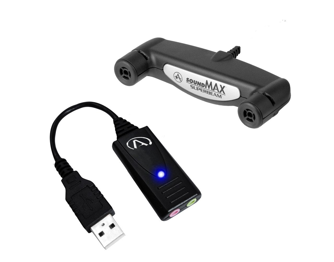 Andrea Communications C1-1021450-100 USB-SA and Array 2-S Microphone