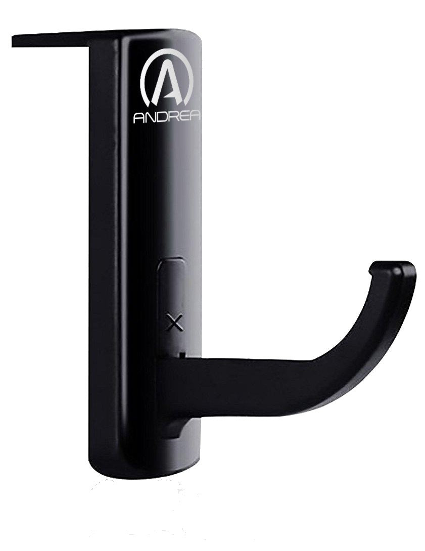 Andrea Communications Communications C1-1031500-1 H-100 Headset Hanger