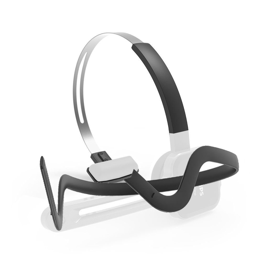 Philips 7660-009-10201 SpeechOne Headband and Neckband