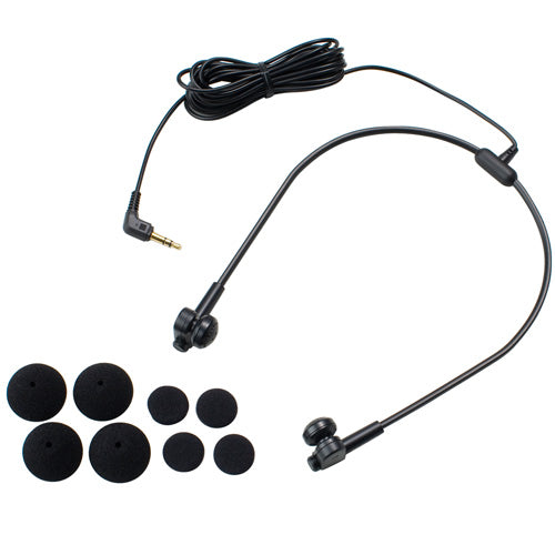 Olympus E62 (146-031) Transcription Stereo Headsets
