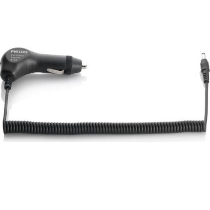 Philips LFH9147 12V Car Power Adapter 9147 for Philips Digital Pocket Memo Series