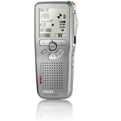 Philips LFH9610 Digital Pocket Memo ( Without Software)