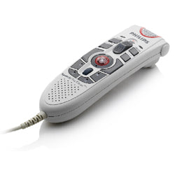 Philips LFH5272 SpeechMike Classic Plus