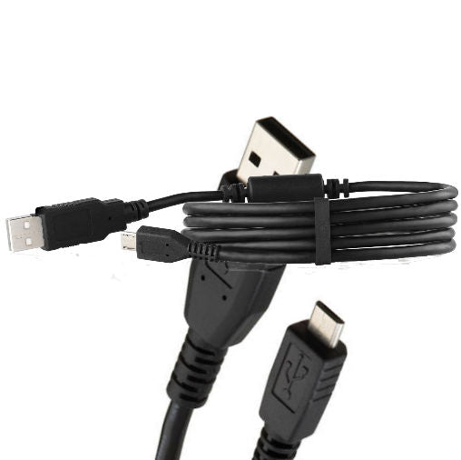 Philips 510310928992 USB Cables for Philips Digital Pocket Memo and Digital Voice Tracer (5 Cable Pack)
