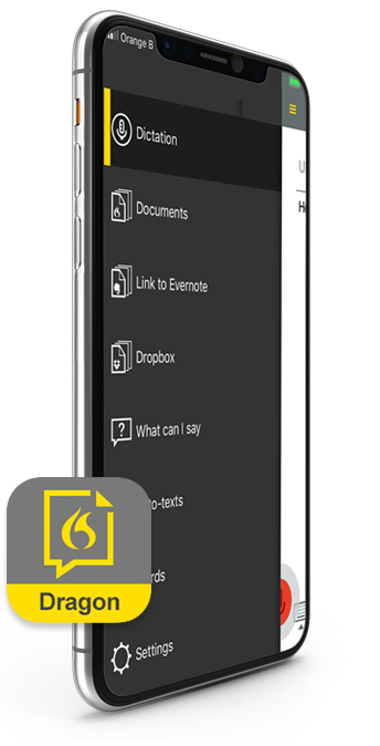 Nuance Dragon Legal Anywhere, Cloud Hosted Service 1 Year Subscription