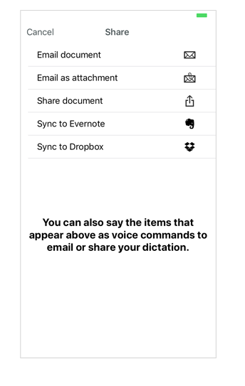Nuance Dragon Legal Anywhere, Cloud Hosted Service 1 Year Subscription