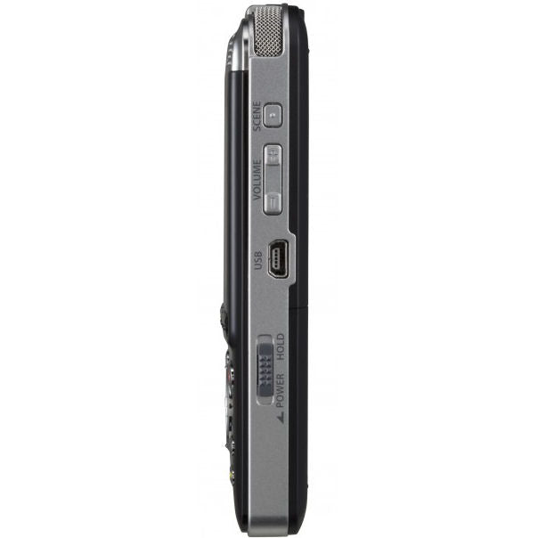 Olympus DM-901 4GB Expandable Digital Voice Recorder with Wi-fi Capabilities and Remote Access App