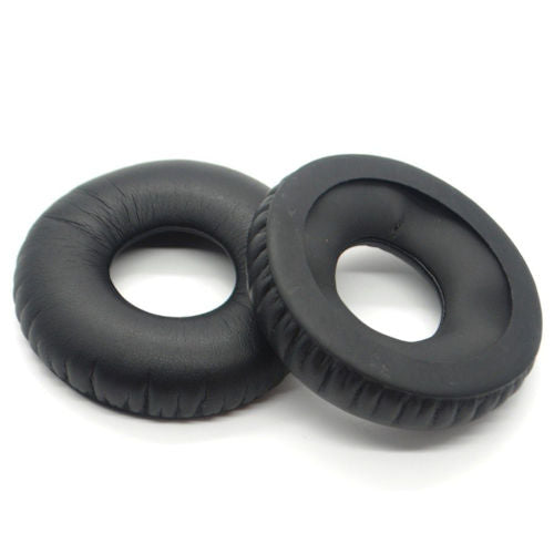 Andrea Communications C1-1030060-1 Replacement Ear Cushions fit the EDU-255 Series and EDU-175 Headphones