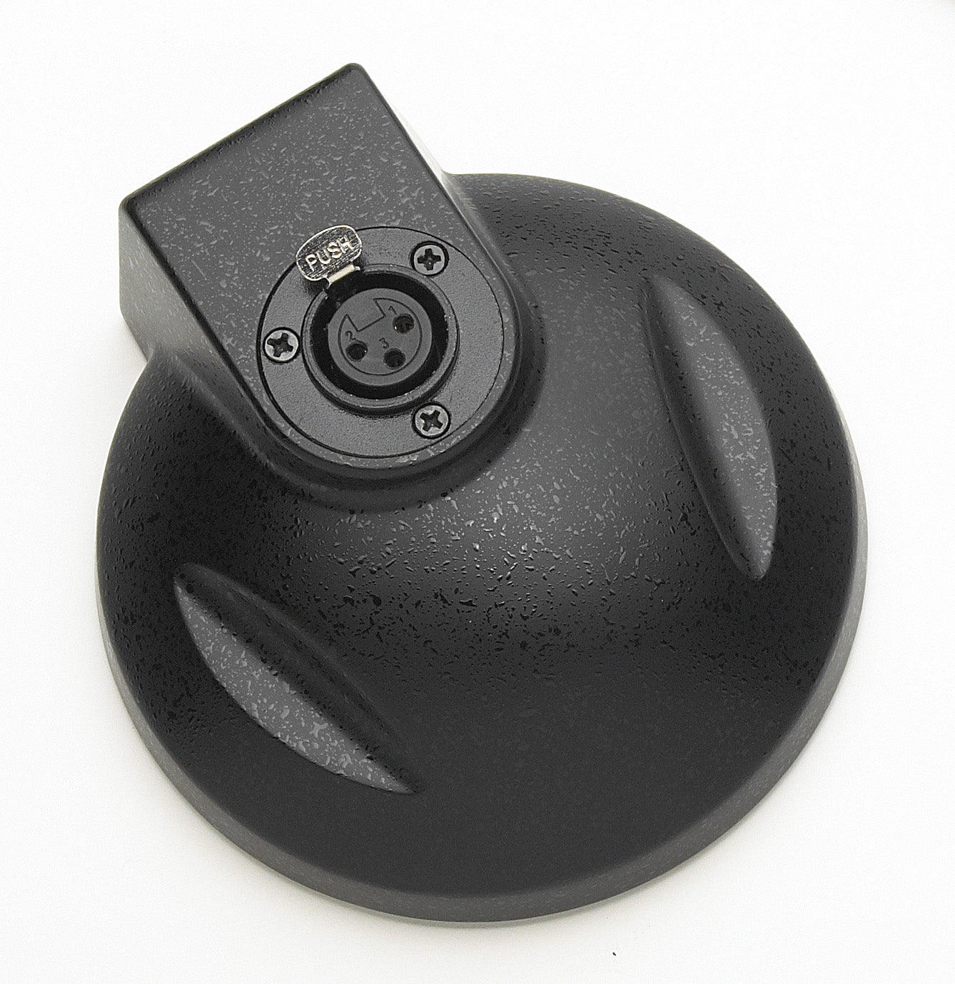 VEC GN-B-XLR Standard weighted XLR base model