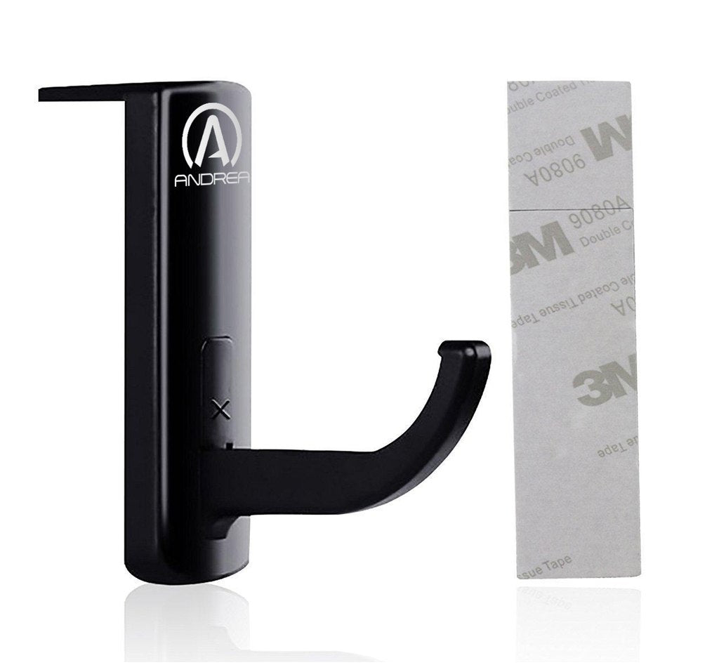 Andrea Communications Communications C1-1031500-1 H-100 Headset Hanger
