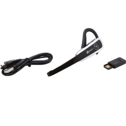 Nuance HS-BLUE-SG1 Dragon Bluetooth Wireless Speech Recognition Headset