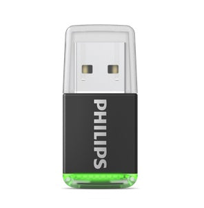 Philips ACC4100/00 AirBridge Wireless Adapter for Philips SpeechMike Premium Air and SpeechOne