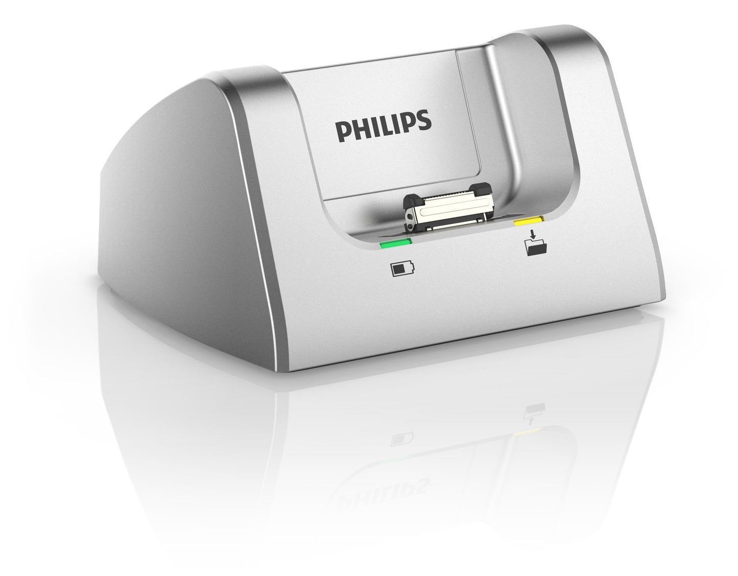 Philips DPM8900 Digital Pocket Memo Range Meeting Recorder with SpeechExec Dictate Workflow Software and Slide Switch Operations