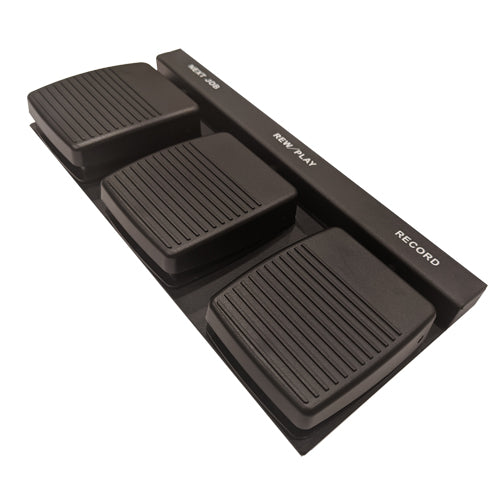 DAC FP-110-USB 3 Function USB Foot Pedal