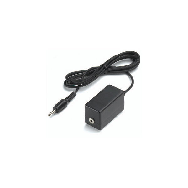 VEC HE1 5 ft mono 3.5mm headset extender