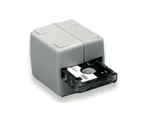 MC45 Microcassette Tapes With Eraser