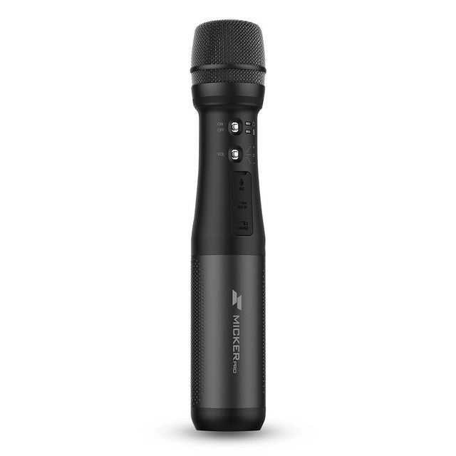 Micker Pro – All In One Microphone & Speaker