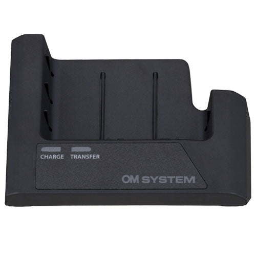 OM System CR-21 Cradle for DS-9100/9000/9500 Series