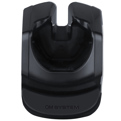 OM System RM-4010N RecMic USB Professional Dictation Microphone - Push Button Operation