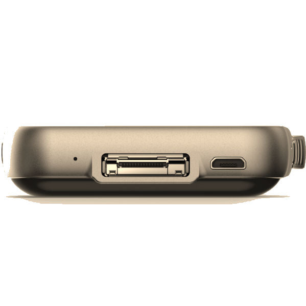 Philips PSP1100-SL SpeechAir Smart Voice Recorder with 1 Year SpeechLive Cloud Workflow Subscription for 2 Users