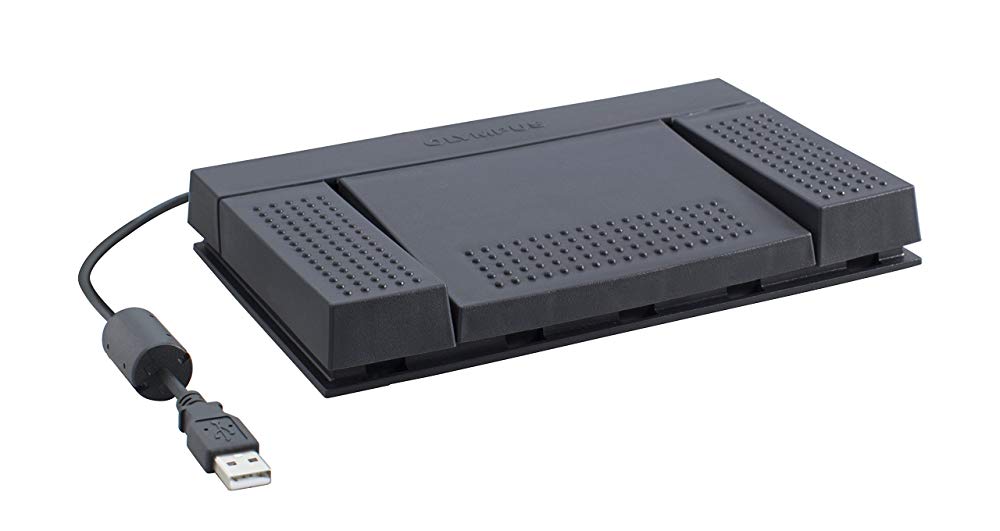 Olympus AS-2400 (147588) PC Transcription Kit