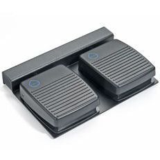 VEC IND-USB Dual USB Foot Control