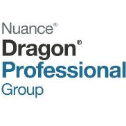 Nuance LIC-A209A-F00-14.0 Dragon Professional Group Academic Version 14.0 OLP Level AA