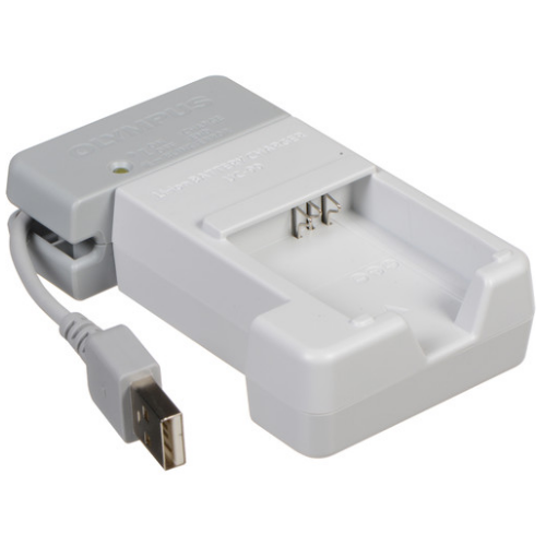 Olympus UC-90 Charger For Olympus LI-92B Battery
