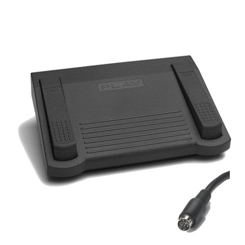 VEC Infinity IN-54 Replacement Foot Control for Sanyo FS-54/FS-56