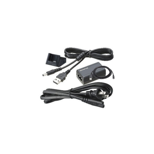 Olympus 378362 Accessory Kit for DS-2600, DS-9000 and DS9500