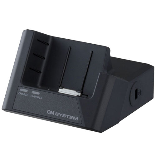 OM System CR-21 Cradle for DS-9100/9000/9500 Series