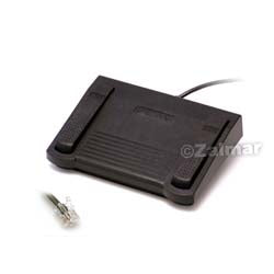 Expresswriter 311 Dictaphone 502845 Foot Control for ExpressWriter® and ExpressWrit ...