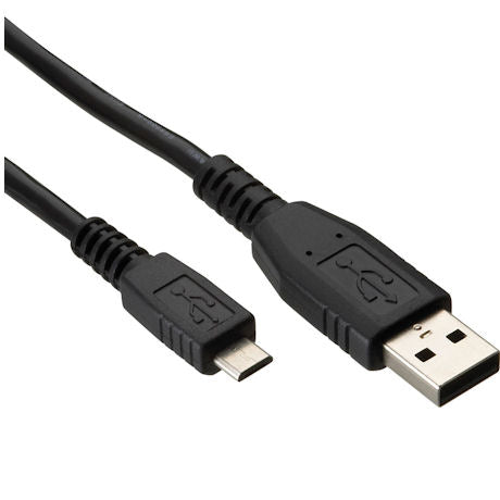 Philips 5103-109-28941 USB Cable for Philips Digital Pocket Memo 8000 series