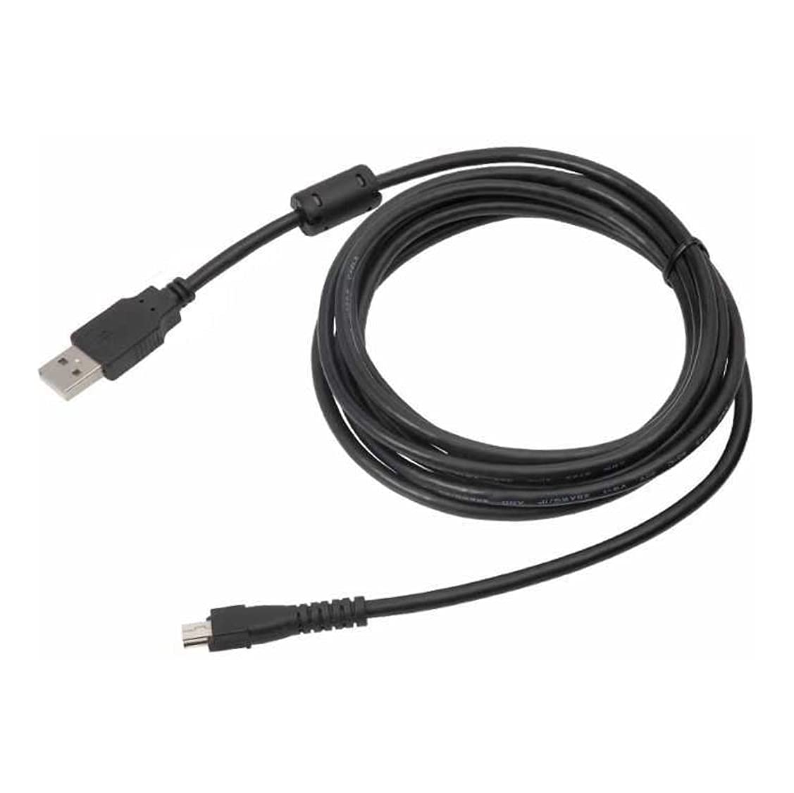 Recorders.com Replacement 8 ft. USB Cord Cable Kit for PowerMic 4