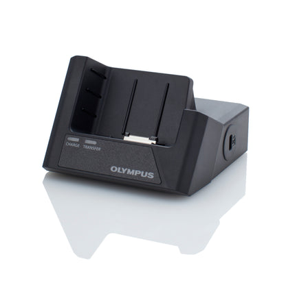 Olympus CR-21 Cradle for DS-9000/9500 Series